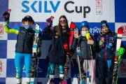 SKILV CUP Pozza di Fassa 2026, Foto: E.Lukšo