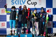 SKILV CUP Pozza di Fassa 2026, Foto: E.Lukšo