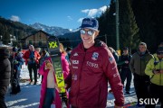 SKILV CUP Pozza di Fassa 2026, Foto: E.Lukšo