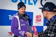 SKILV CUP Pozza di Fassa 2026, Foto: E.Lukšo