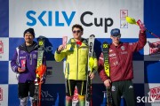 SKILV CUP Pozza di Fassa 2026, Foto: E.Lukšo