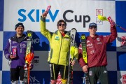 SKILV CUP Pozza di Fassa 2026, Foto: E.Lukšo