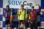 SKILV CUP Pozza di Fassa 2026, Foto: E.Lukšo
