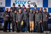 SKILV CUP Pozza di Fassa 2026, Foto: E.Lukšo