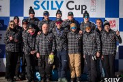 SKILV CUP Pozza di Fassa 2026, Foto: E.Lukšo