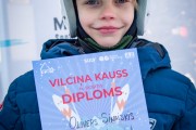 Vilciņa kauss 4.posms, Foto: E.Lukšo