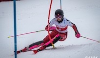 FIS Baltijas kauss 2026 2. posms elitei, Foto: E.Lukšo