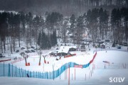 FIS Baltijas kauss 2026 2. posms elitei, Foto: E.Lukšo