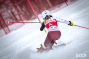 FIS Baltijas kauss 2026 2. posms elitei, Foto: E.Lukšo