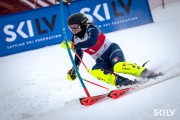 FIS Baltijas kauss 2026 2. posms elitei, Foto: E.Lukšo