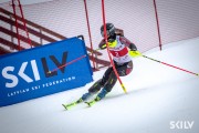 FIS Baltijas kauss 2026 2. posms elitei, Foto: E.Lukšo