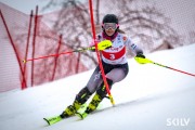 FIS Baltijas kauss 2026 2. posms elitei, Foto: E.Lukšo