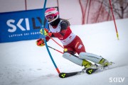 FIS Baltijas kauss 2026 2. posms elitei, Foto: E.Lukšo