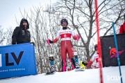 FIS Baltijas kauss 2026 2. posms elitei, Foto: E.Lukšo