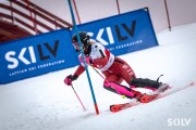 FIS Baltijas kauss 2026 2. posms elitei, Foto: E.Lukšo