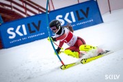 FIS Baltijas kauss 2026 2. posms elitei, Foto: E.Lukšo