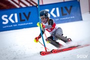 FIS Baltijas kauss 2026 2. posms elitei, Foto: E.Lukšo