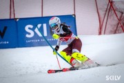 FIS Baltijas kauss 2026 2. posms elitei, Foto: E.Lukšo