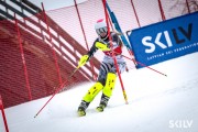 FIS Baltijas kauss 2026 2. posms elitei, Foto: E.Lukšo