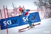 FIS Baltijas kauss 2026 2. posms elitei, Foto: E.Lukšo