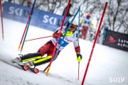 FIS Baltijas kauss 2026 2. posms elitei, Foto: E.Lukšo