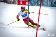 FIS Baltijas kauss 2026 2. posms elitei, Foto: E.Lukšo