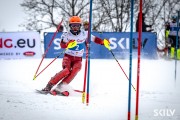 FIS Baltijas kauss 2026 2. posms elitei, Foto: E.Lukšo