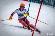 FIS Baltijas kauss 2026 2. posms elitei, Foto: E.Lukšo