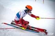 FIS Baltijas kauss 2026 2. posms elitei, Foto: E.Lukšo
