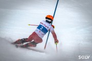 FIS Baltijas kauss 2026 2. posms elitei, Foto: E.Lukšo