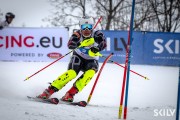 FIS Baltijas kauss 2026 2. posms elitei, Foto: E.Lukšo