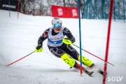 FIS Baltijas kauss 2026 2. posms elitei, Foto: E.Lukšo