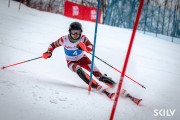 FIS Baltijas kauss 2026 2. posms elitei, Foto: E.Lukšo