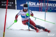 FIS Baltijas kauss 2026 2. posms elitei, Foto: E.Lukšo