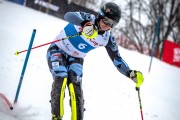 FIS Baltijas kauss 2026 2. posms elitei, Foto: E.Lukšo