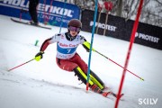 FIS Baltijas kauss 2026 2. posms elitei, Foto: E.Lukšo