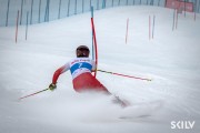 FIS Baltijas kauss 2026 2. posms elitei, Foto: E.Lukšo