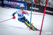 FIS Baltijas kauss 2026 2. posms elitei, Foto: E.Lukšo