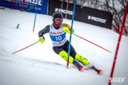 FIS Baltijas kauss 2026 2. posms elitei, Foto: E.Lukšo