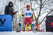 FIS Baltijas kauss 2026 2. posms elitei, Foto: E.Lukšo
