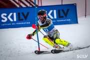 FIS Baltijas kauss 2026 2. posms elitei, Foto: E.Lukšo