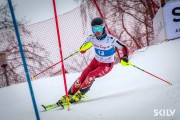 FIS Baltijas kauss 2026 2. posms elitei, Foto: E.Lukšo