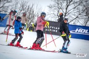 FIS Baltijas kauss 2026 2. posms elitei, Foto: E.Lukšo