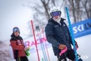 FIS Baltijas kauss 2026 2. posms elitei, Foto: E.Lukšo