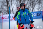 FIS Baltijas kauss 2026 2. posms elitei, Foto: E.Lukšo