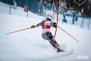 FIS Baltijas kauss 2026 2. posms elitei, Foto: E.Lukšo