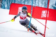 FIS Baltijas kauss 2026 2. posms elitei, Foto: E.Lukšo