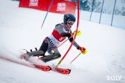 FIS Baltijas kauss 2026 2. posms elitei, Foto: E.Lukšo