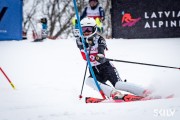 FIS Baltijas kauss 2026 2. posms elitei, Foto: E.Lukšo