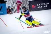 FIS Baltijas kauss 2026 2. posms elitei, Foto: E.Lukšo